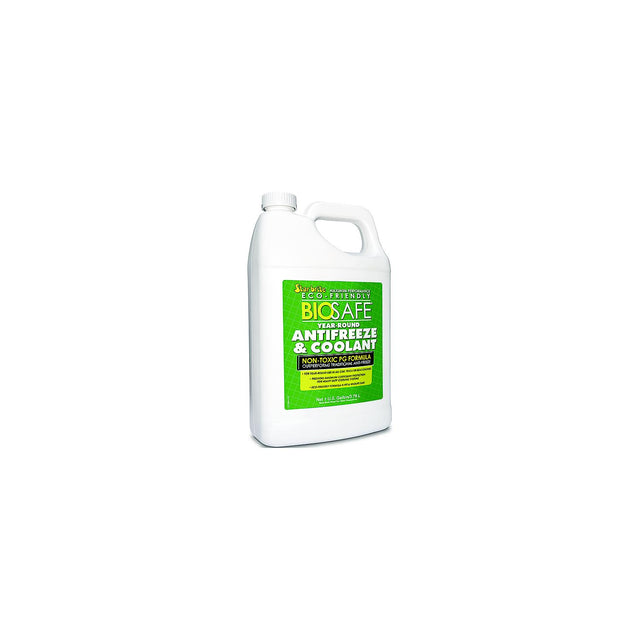 Star brite Starbrite 31700 Bio-Safe PG All Year Antifreeze, Gal. - 031700NC - product image 2