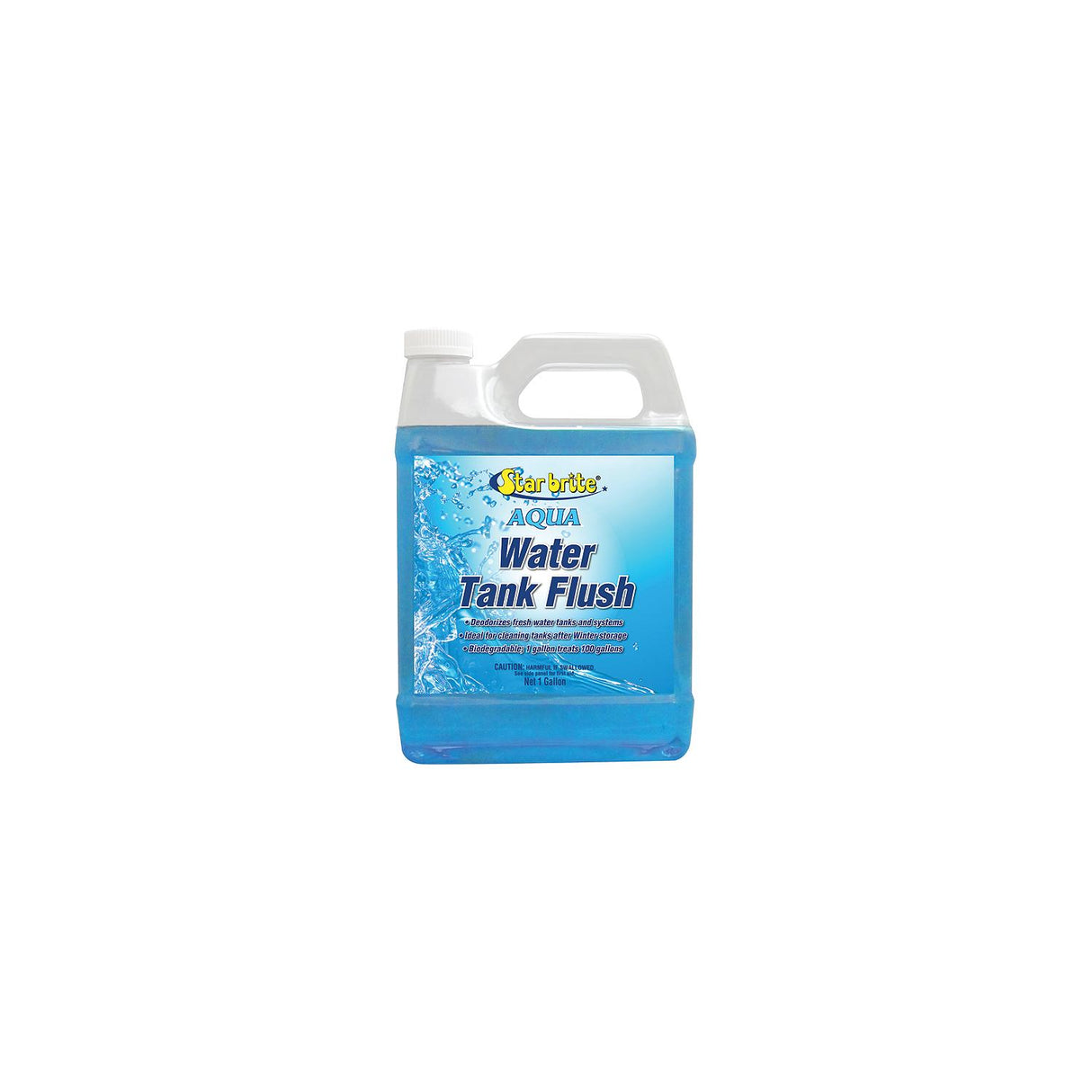 Star brite Aqua Water Tank Flush - 32300