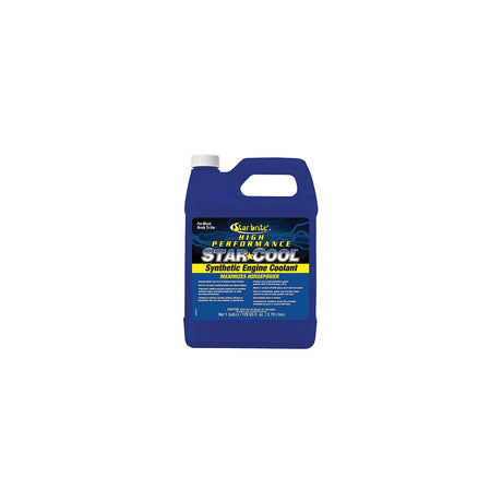 Star brite Star Cool® Synthetic Engine Coolant, Gal. - 33200 - official Star brite product image 3