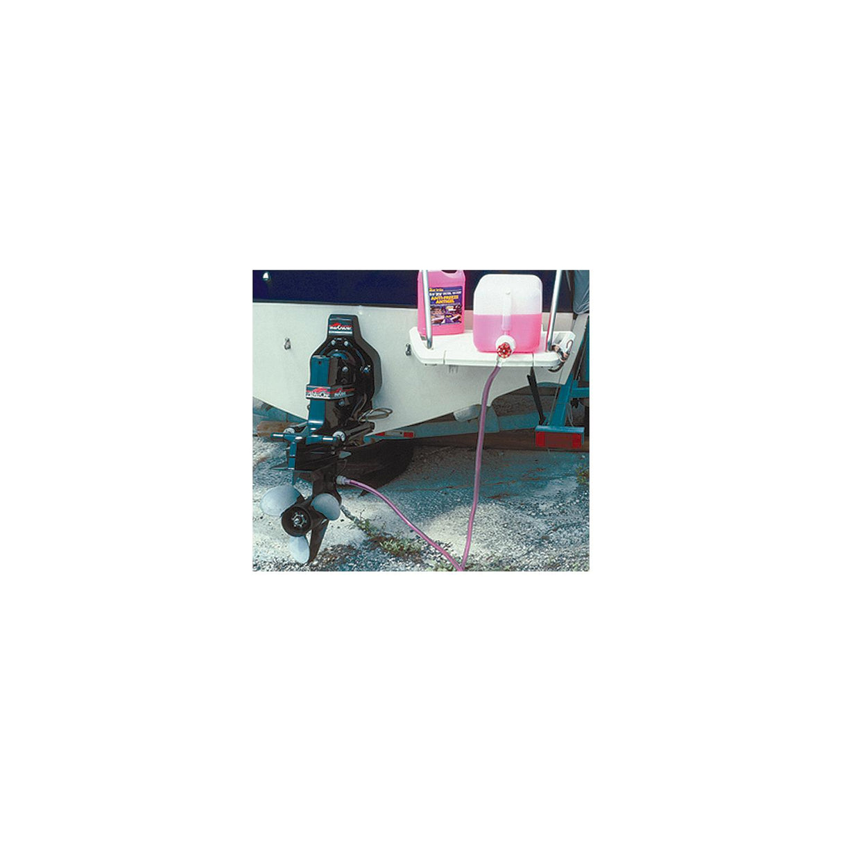 Star brite Do-It-Yourself Winterizing Kit - 35001