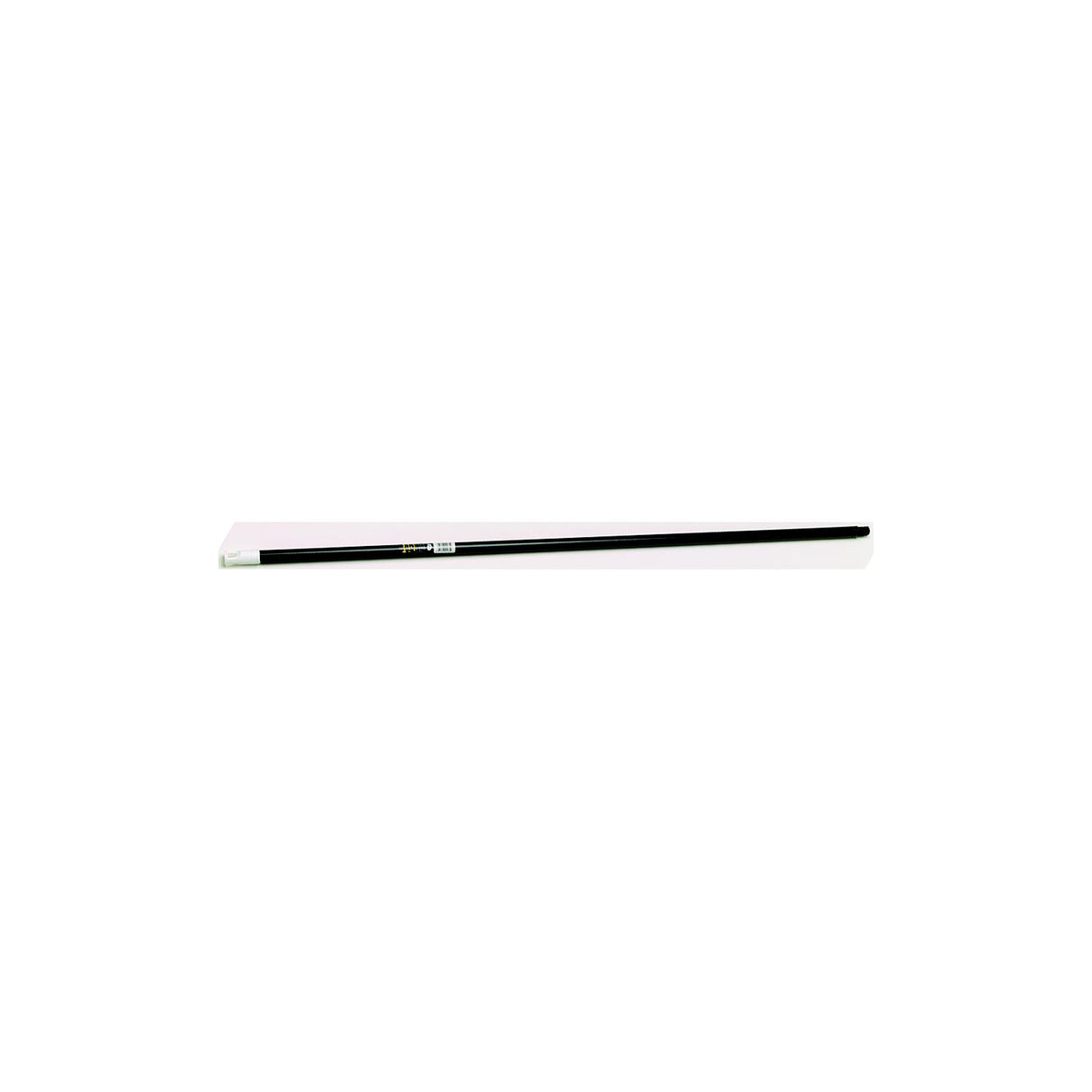 Star Brite 40007 Economy Handle 4' Black Marine Boat