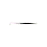 Star Brite 40007 Economy Handle 4' Black Marine Boat