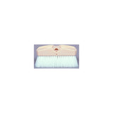 Star Brite 40010 Scrub Brush 8" White Stiff Marine Boat