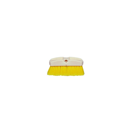 Star brite Starbrite 40013 8" Standard Brush, Yellow - 40013 - official Star brite product image 2