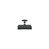 Star brite All-Purpose Coarse (Black) Scrubber Pad - Handle f/Boats [40020] - official Star brite product image 2