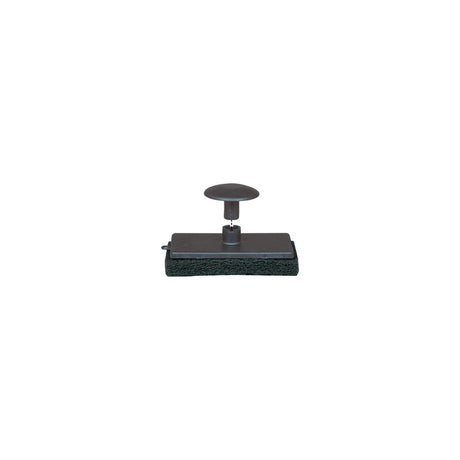 Star brite All-Purpose Coarse (Black) Scrubber Pad - Handle f/Boats [40020] - official Star brite product image 2