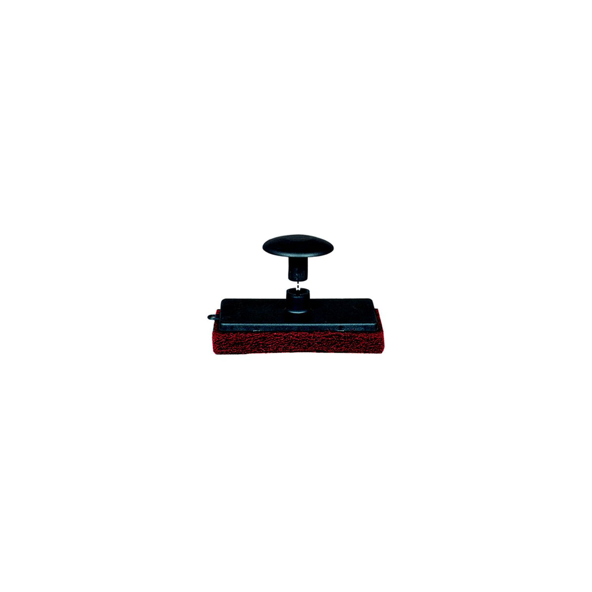 Star brite All-Purpose Medium (Red) Scrubber Pad - Ergonomic Handle [40021] - official Star brite product image 2