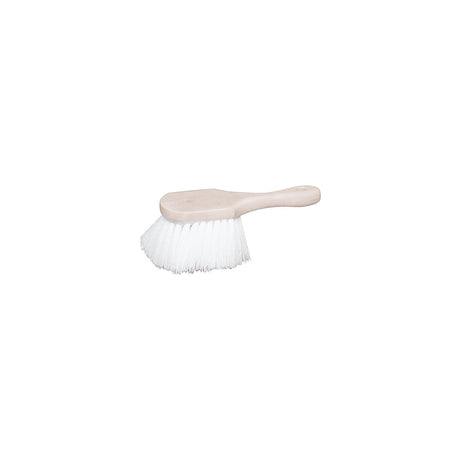 Star brite Marine-Grade Short Handle Scrub Brush Durable Star Prene Fiber [40025] - official Star brite product image 2