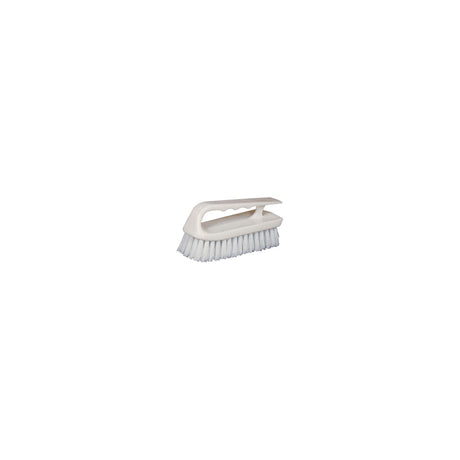 Star Brite 40027 Hand Scrub Brush Curved Handle Marine Boat - official Star brite product image 3