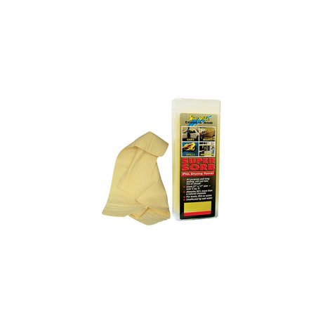 Star brite Starbrite 40046 Supersorb Synthetic PVA Wipe 27" x 17" - 040046P - official Star brite product image 2