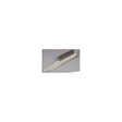 Starbrite 40058 Stainles Steel Bristle Utility Brush With Scraper - 040058 - image 1