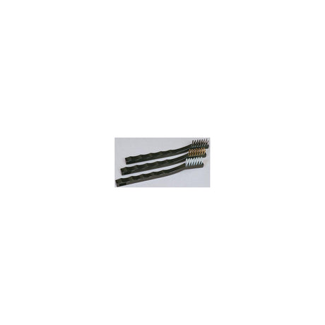 Star Brite 40062 Detail Brush Nylon Bristle Marine Boat - official Star brite product image 3