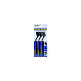 Star Brite 40073 Detail Brush 3 PC Wire Marine Boat - official Star brite product image 3