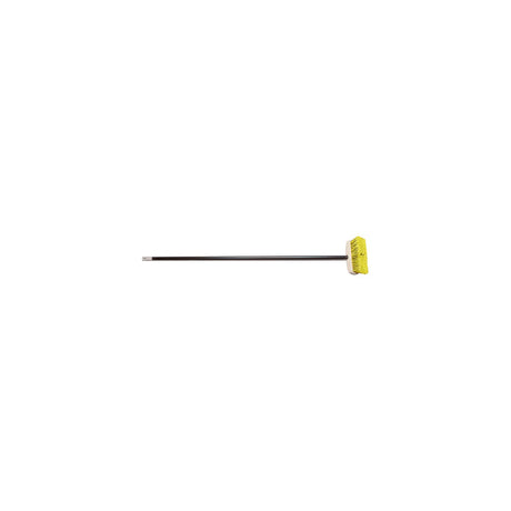 Star brite Starbrite Economy Handle With 8" Standard Brush - 40085 - official Star brite product image 2