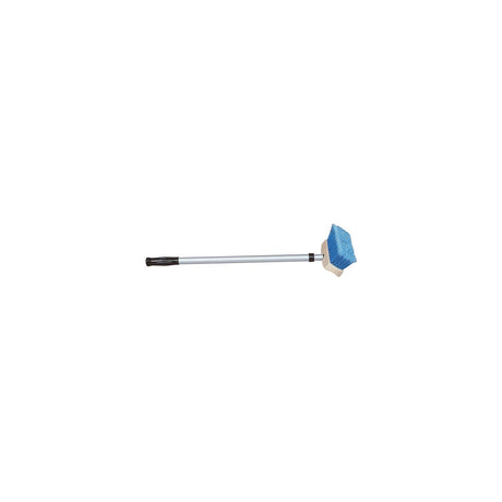 Star brite Starbrite Extending Handle With Screw Thread End 2 to 4' With 8" Standard Brush - 40097 - official Star brite product image 2