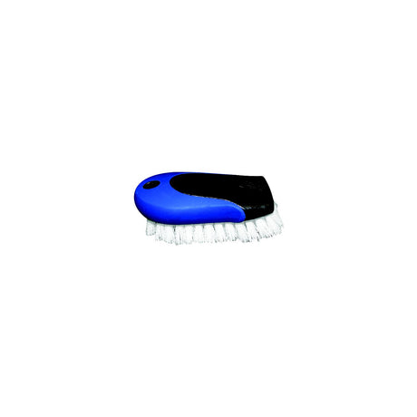 Star brite Dlx Non-Slip 6.5" Hand Scrub Brush f/Dirt Grime Removal [40117] - official Star brite product image 2