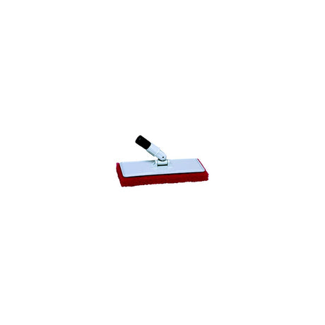 Star brite Starbrite 40124 Flex Head Scrubber With Red Medium Scrub Pad - 40124 - official Star brite product image 2