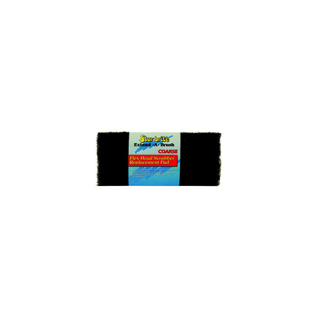 Star brite Starbrite Replacement Pad For 40124 Flex Head Scrubber - 40127 - official Star brite product image 2