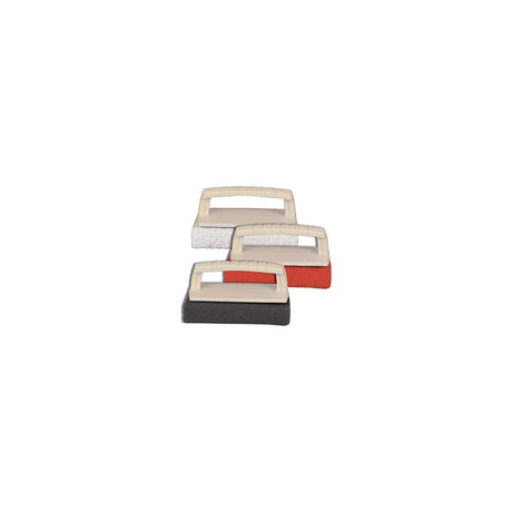 Star Brite 40130 Scrub Pad With Handle Med Marine Boat - official Star brite product image 3