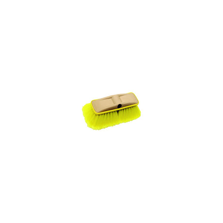 Star Brite 40161 Deluxe Brush 8" With Bumper Ylw Soft Marine Boat - official Star brite product image 3