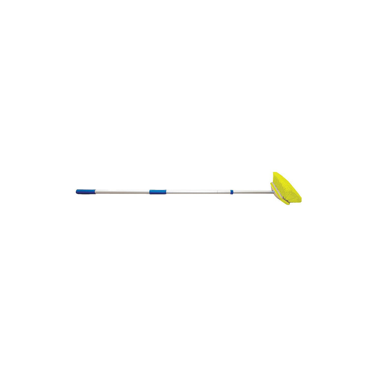 Star brite Starbrite Standard Extending Handle 3 to 6' With 8" Soft Deluxe Brush - 040191N