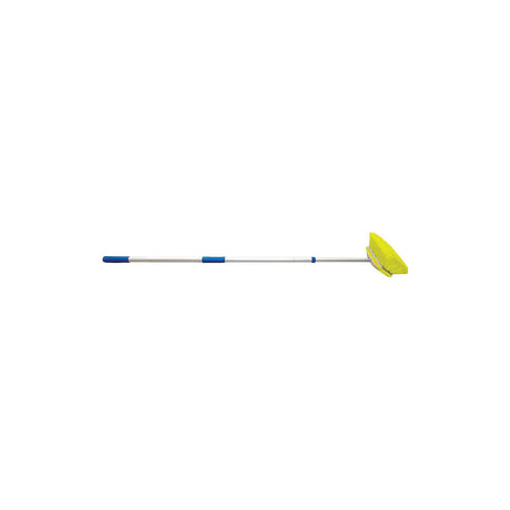 Star brite Starbrite Standard Extending Handle 3 to 6' With 8" Soft Deluxe Brush - 040191N - official Star brite product image 2