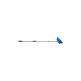 Star Brite 040192N Deluxe Brush Kit Blu Med With 3'-6' Handle Marine Boat
