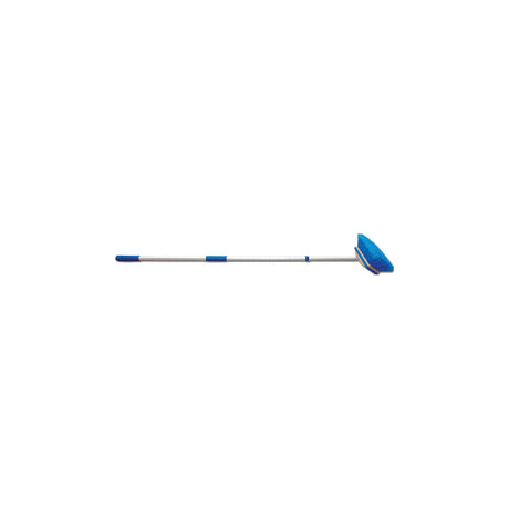 Star Brite 040192N Deluxe Brush Kit Blu Med With 3'-6' Handle Marine Boat - official Star brite product image 3