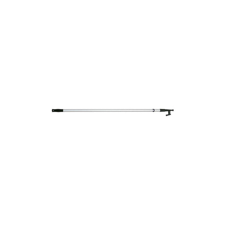 Star brite Telescoping Boat Hook - Floating, Extends 4.5-8' [40609] - official Star brite product image 2