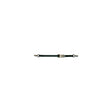 Star Brite Sta-Put 1" Tie Down With Ratchet and Double "J" Hooks - 060052 - image 1