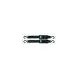Star Brite Sta-Put 2" Transom Tie Down With Quick Release Buckle (2 Per Pack) - 060065 - image 1
