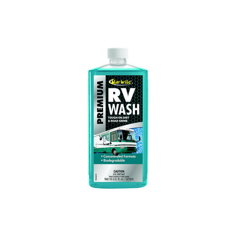 Star brite Premium RV Wash - 16 oz [70416] - official Star brite product image 2