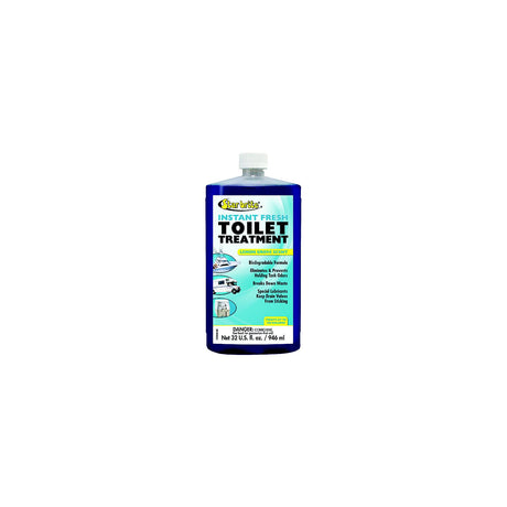 Star brite Inst Fresh Toil Treat Lem Qt - 71732 - official Star brite product image 2