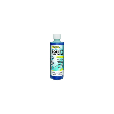 Star brite Instant Fresh Toilet Treatment - Lemon Scent - 8 oz *6 Pack [71761] - official Star brite product image 2
