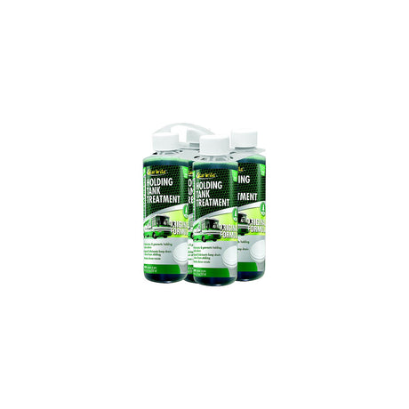Star brite Instafresh Holding Tank Treatment - Fresh Pine Scent - 8 oz *4-Pack [72808] - official Star brite product image 2