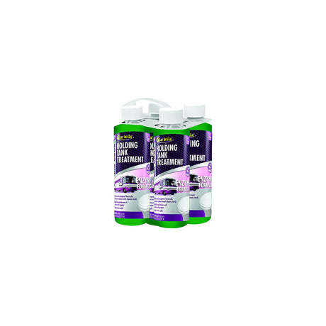 Star brite RV Bio Odor Enzyme Holding Tank Treatment - 8 oz *4-Pack [75008] - official Star brite product image 2