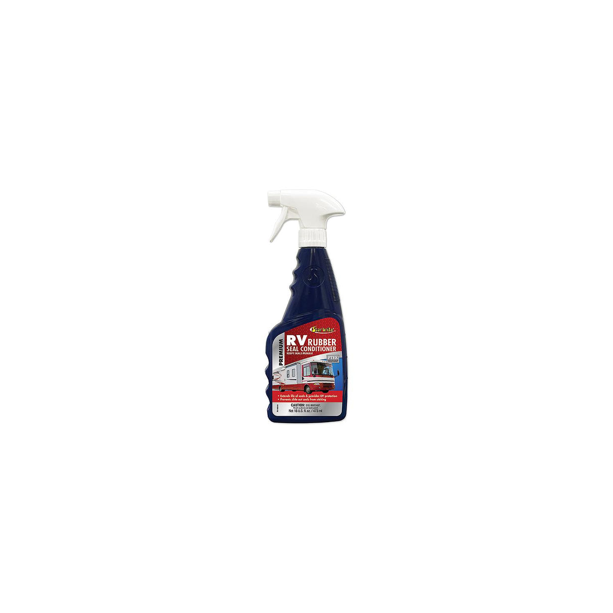 Star brite Premium RV Rubber Seal Conditioner - 16 oz [76116] - official Star brite product image 2