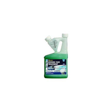 Star brite Odor Away Holding Tank Treatment - Nitrate Formula - 32 oz [76332] - official Star brite product image 2