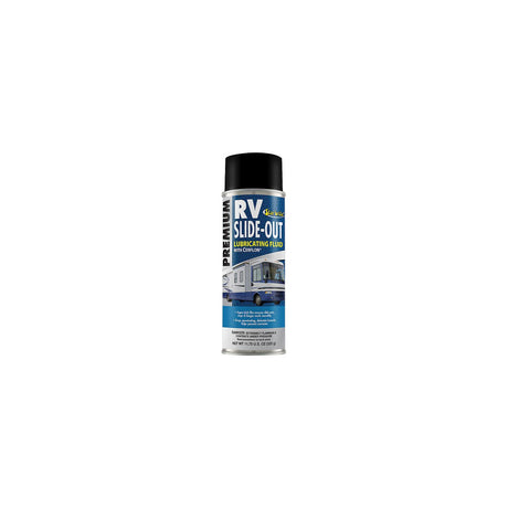 Star brite RV Slide-Out Lubricating Fluid w/Cerflon - 12 oz [78212] - official Star brite product image 2