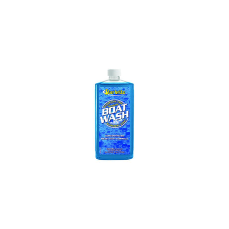 Star brite Concentrated Boat Wash - Blueberry Scent - 16 oz [80416] - official Star brite product image 2