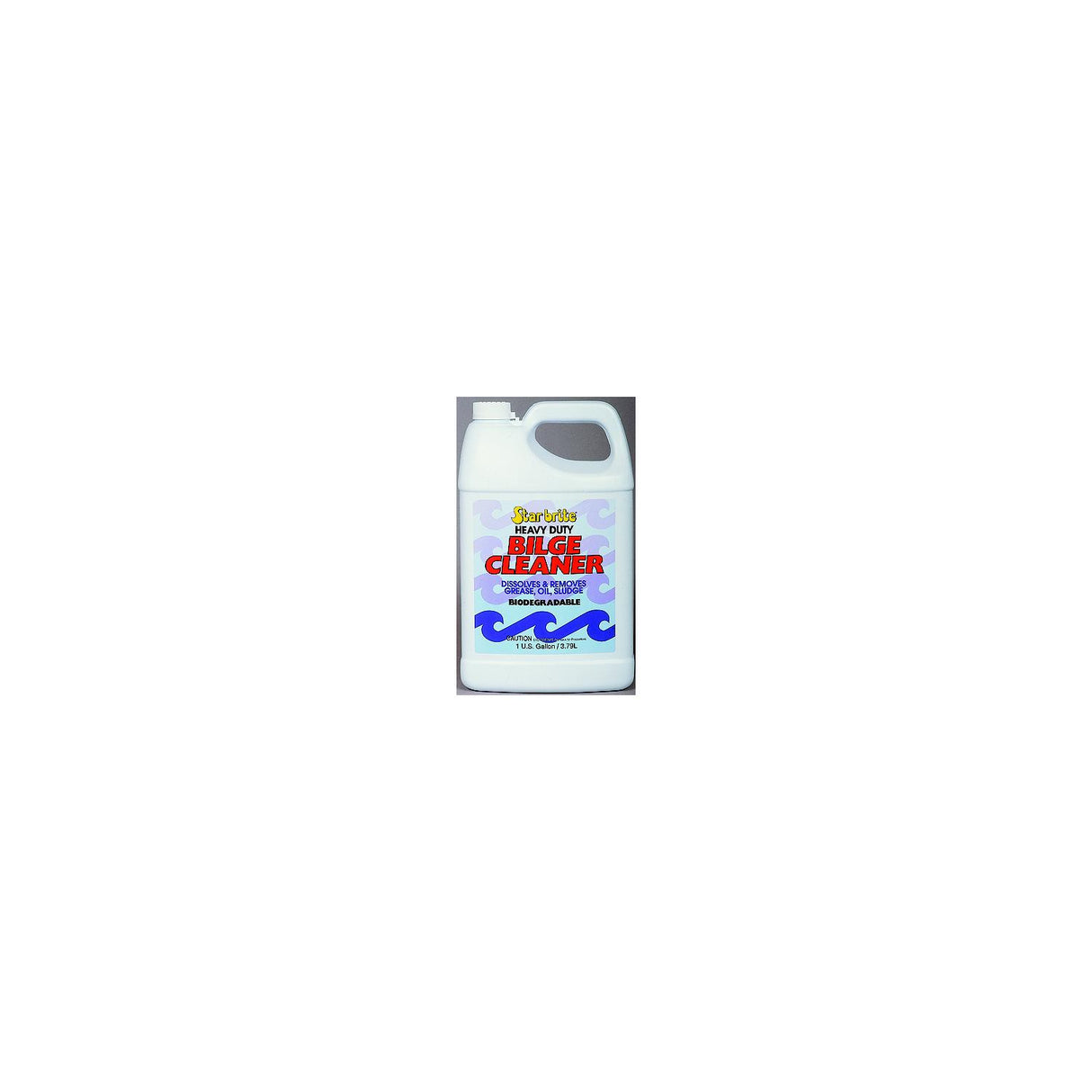 Star brite 80500 Bilge Cleaner, Gal - 080500N - image 2