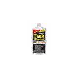 Star brite Premium Teak Cleaner, Pt. - 81416 - official Star brite product image 2