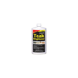 Star brite Premium Teak Brightener - Step 2 - 32 oz [81532] - official Star brite product image 2