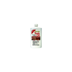 Star brite 81600 Teak Oil, Gal. - 081600 - image 1
