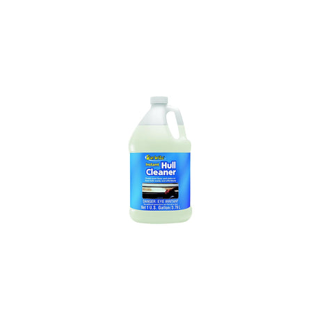 Star brite Instant Hull Cleaner - Wipe On, Rinse Off Formula - 1 Gallon [81700] - official Star brite product image 3