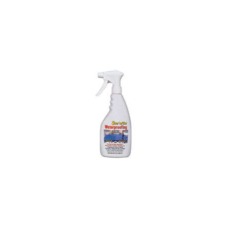 Star brite Waterproofing Spray Stain Protection - 1 Gallon [81900] - official Star brite product image 2