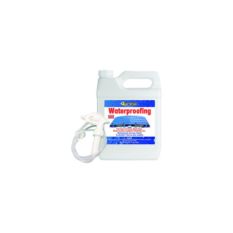 Star brite Waterproofing Spray Stain Protection - 64 oz [81964] - official Star brite product image 2