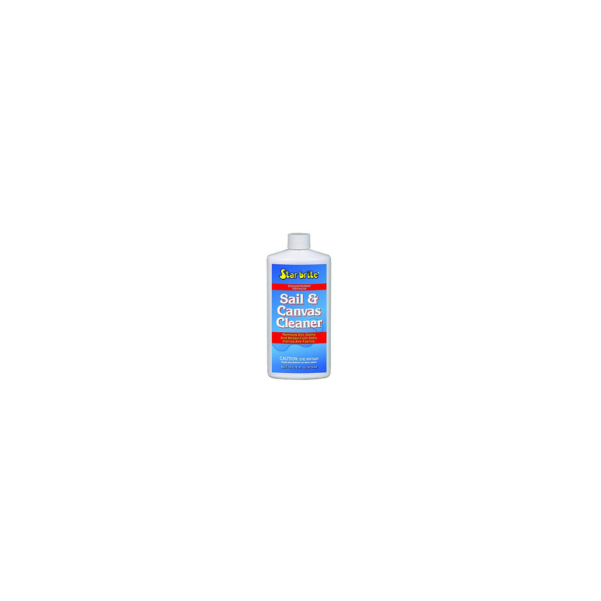 Star brite Sail Canvas Cleaner - 16 oz [82016] - official Star brite product image 2