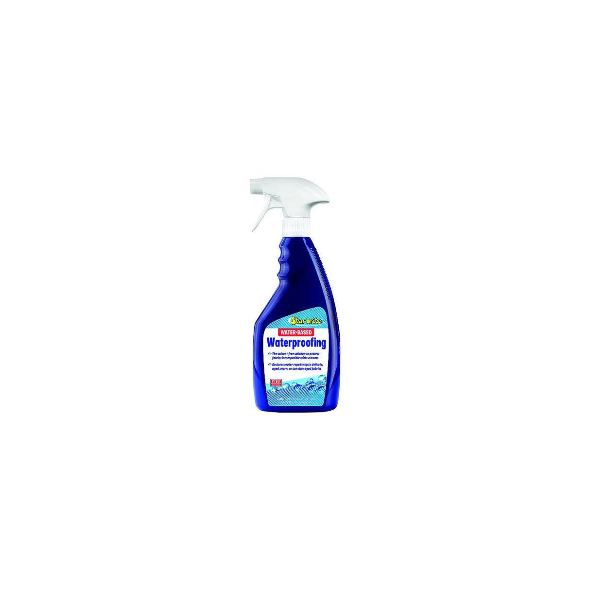 Star brite Waterproofing Spray Stain Protection - 64 oz [81964] - official Star brite product image 3
