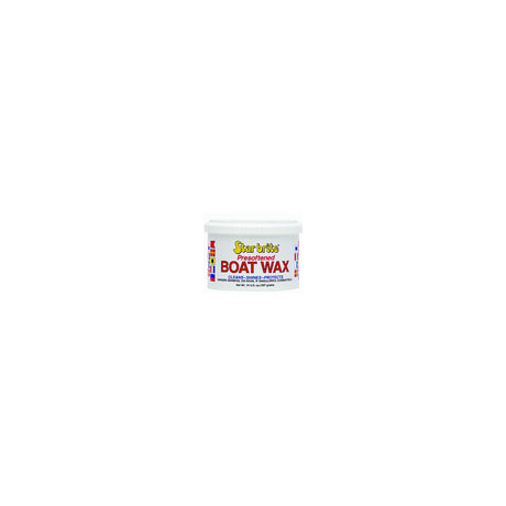Star brite Pre-Softened Boat Wax, 14 oz. - 82314 - official Star brite product image 2
